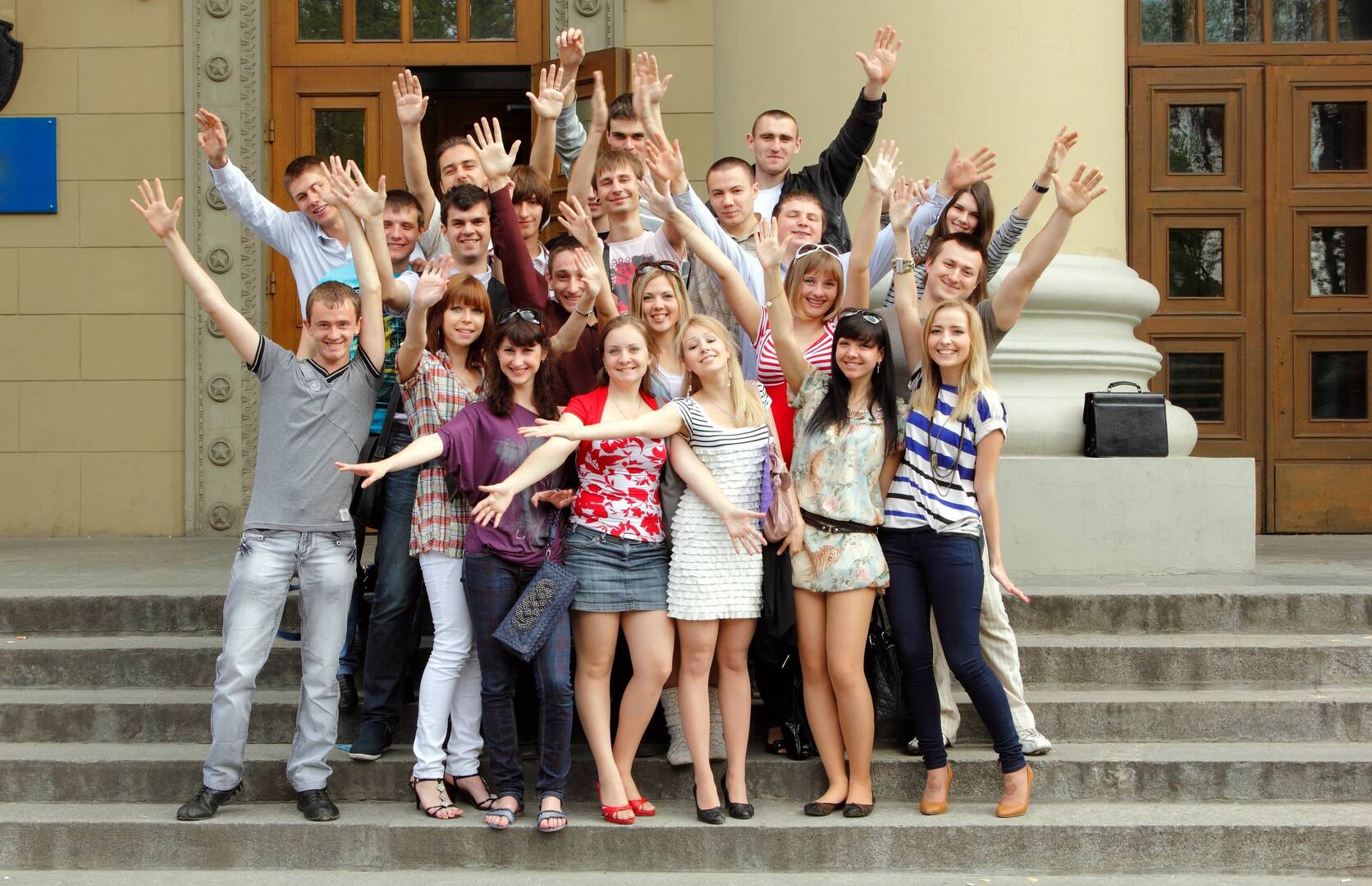 Burk Baker School of Real Estate & Appraising