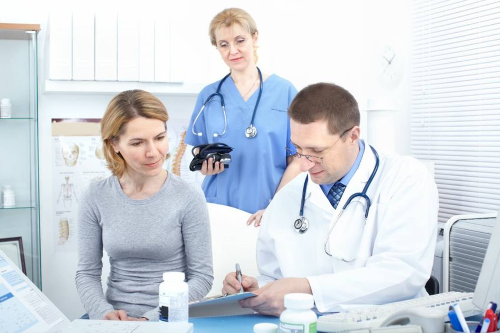 Premier Vascular