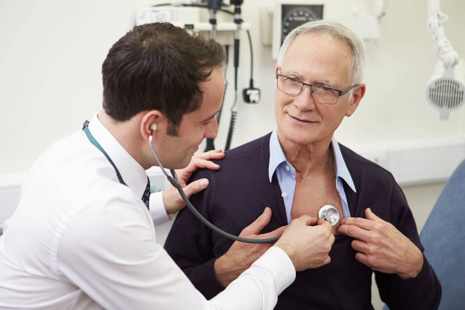 Medical Center Urology