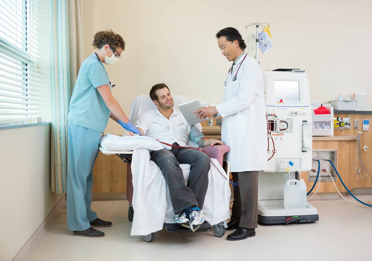 Caremed Inc