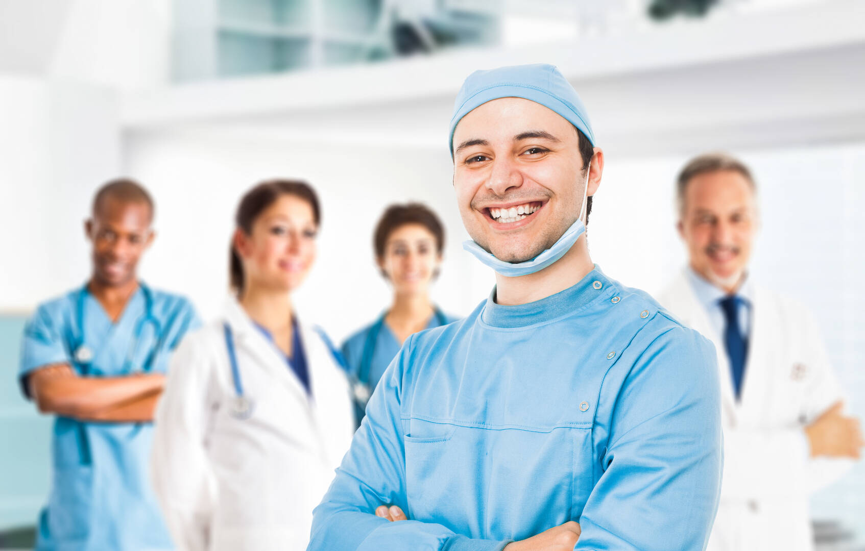 Southeast OB-GYN Associates, P.A.