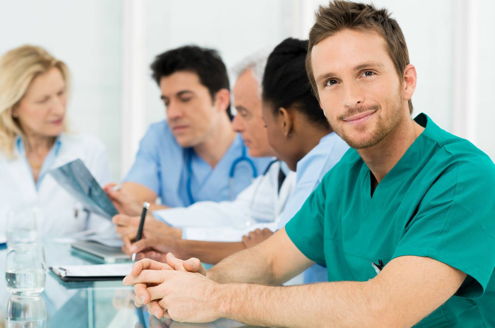 Ear, Nose & Throat Clinic of Coffee County