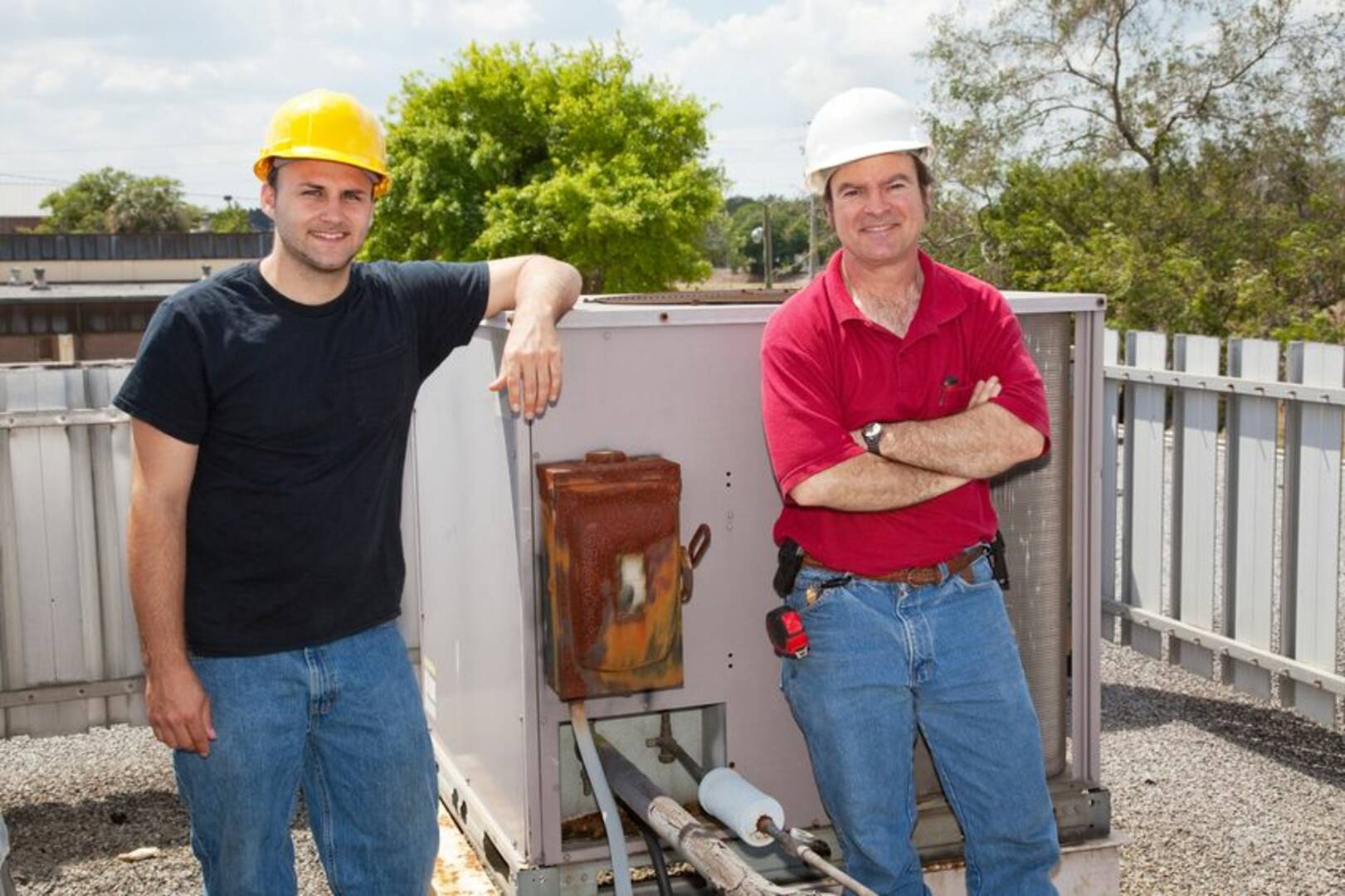 Harmony Air Conditioning 