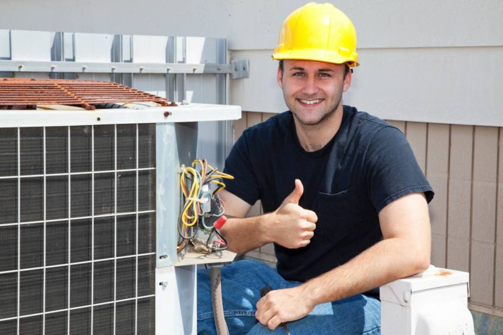 Superior Service Inc.