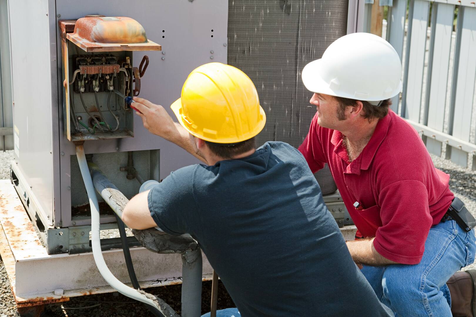 JDS HVAC Service