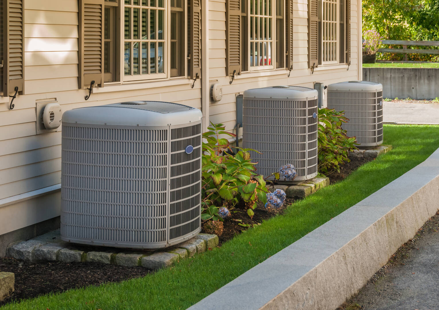Preferred Home Comfort Heating and Cooling
