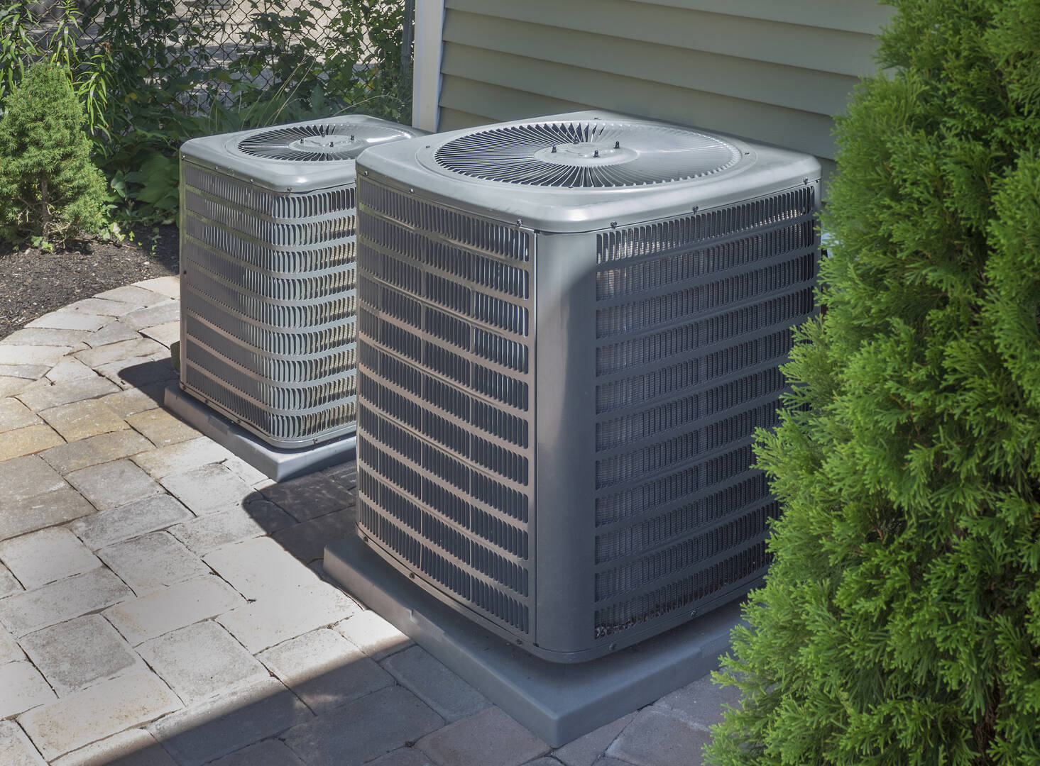 Home Heating Service, Inc.
