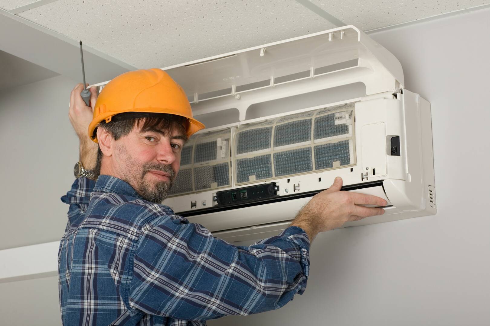 Love Plumbing & Air Conditioning Co.