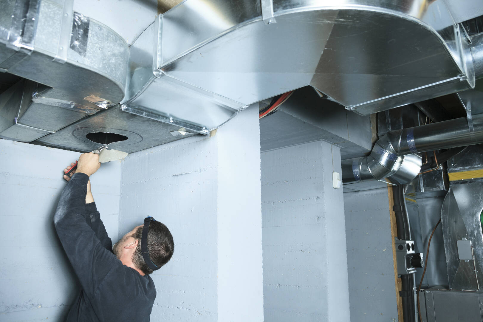Shealy Robert L Heating & Air Conditioning Co