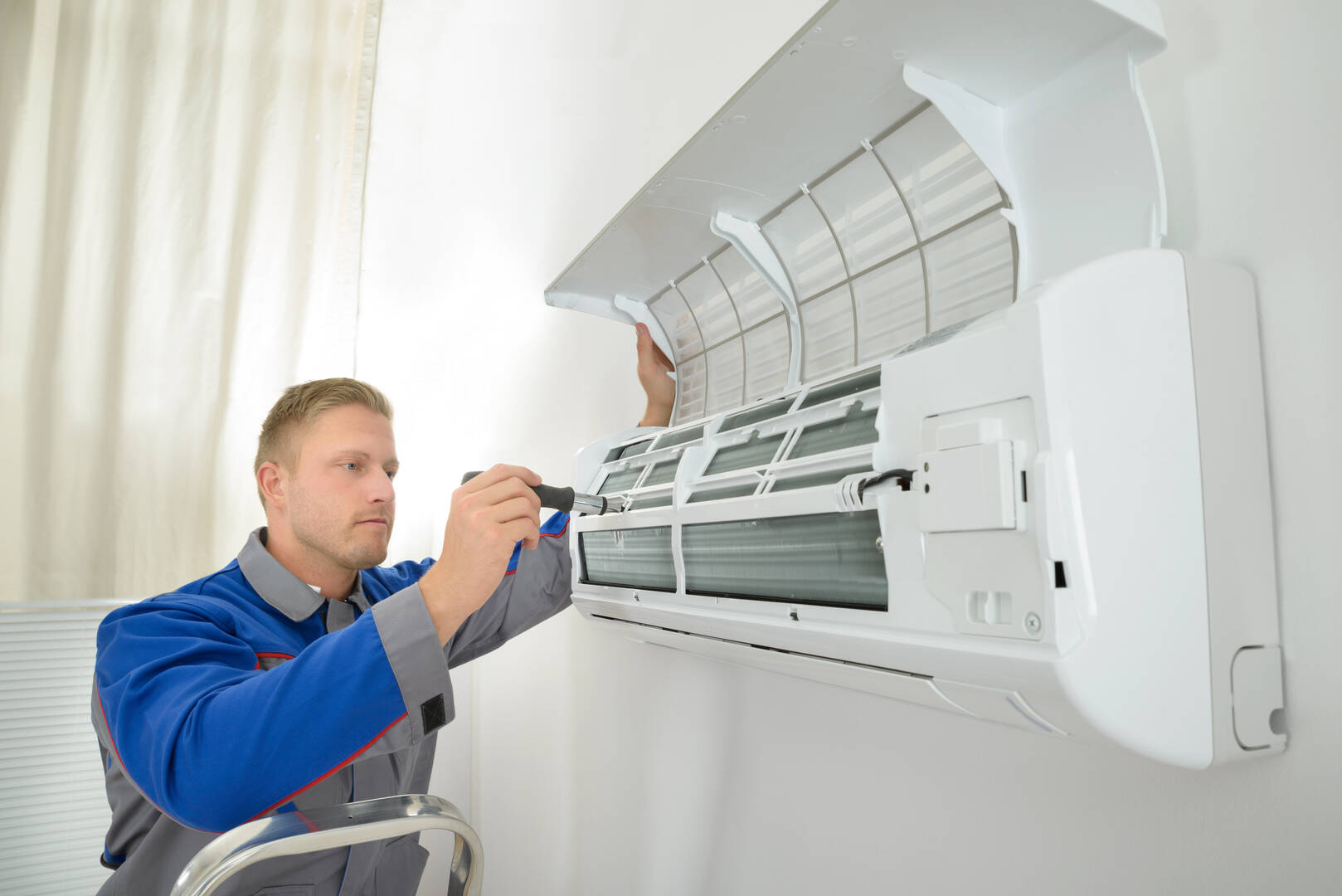 Mid Mississippi Heating & AC, LLC