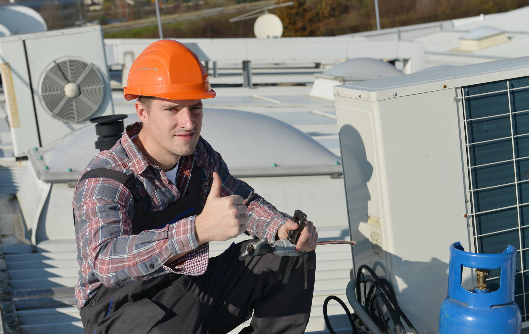 Killeen  Heating &  Air Conditioning