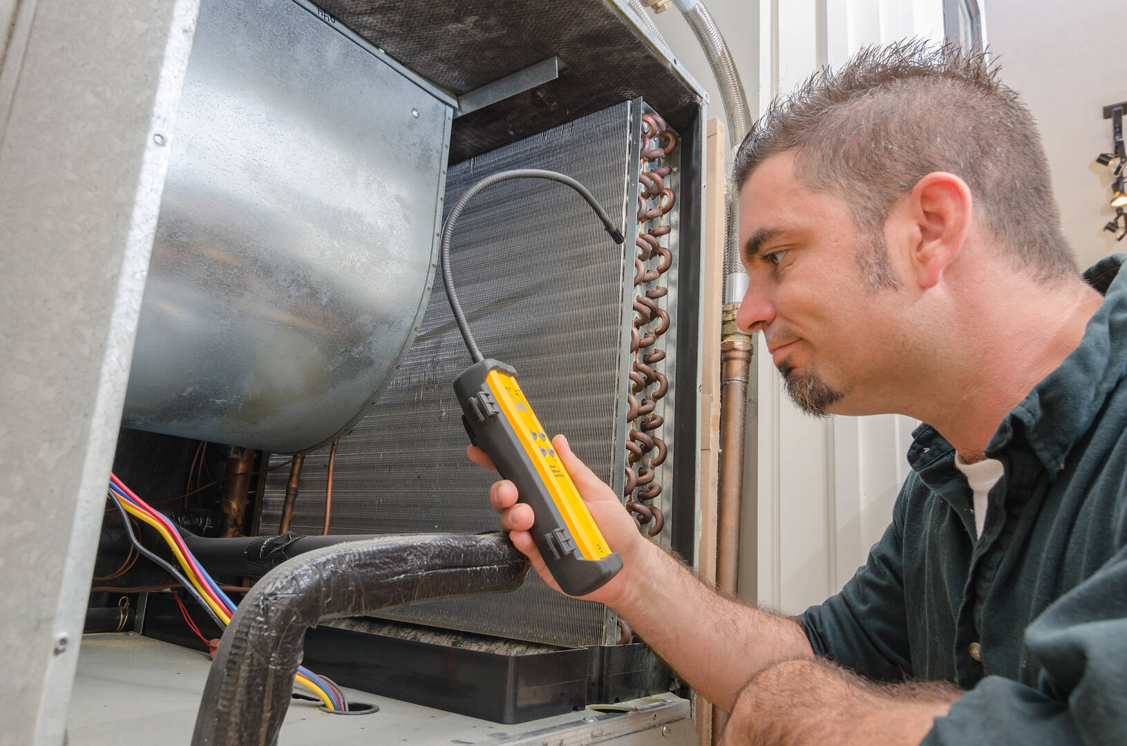 Marvin's Heating & Air Conditioning