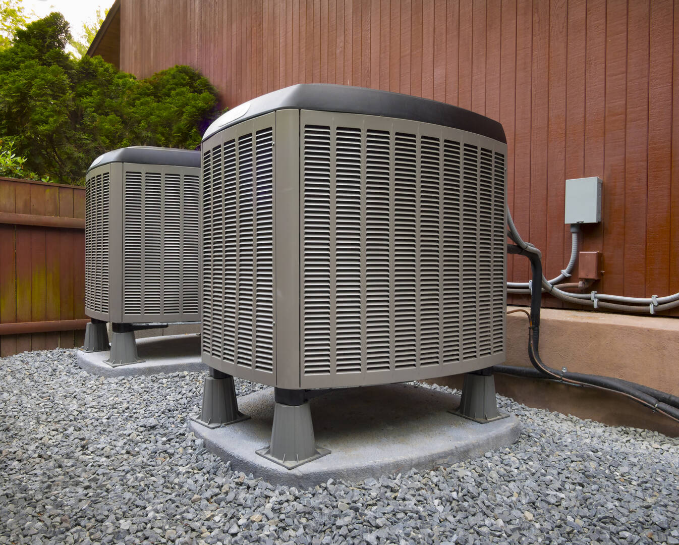 THA Heating, Air, & Plumbing, Inc.