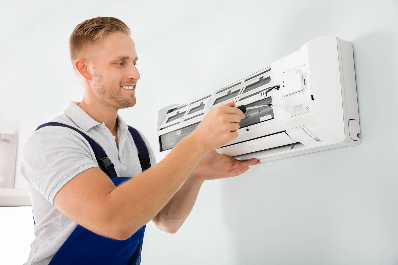 TruTek Air Conditioning & Heating LLC