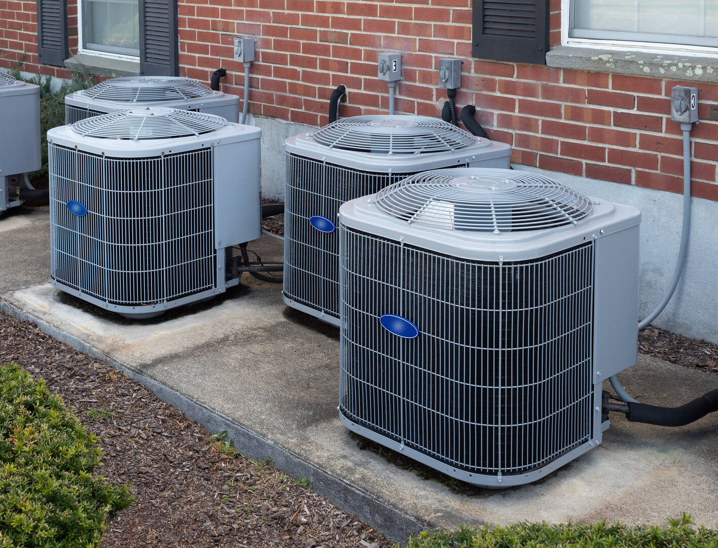 Air Conditioning & Heating Solutions