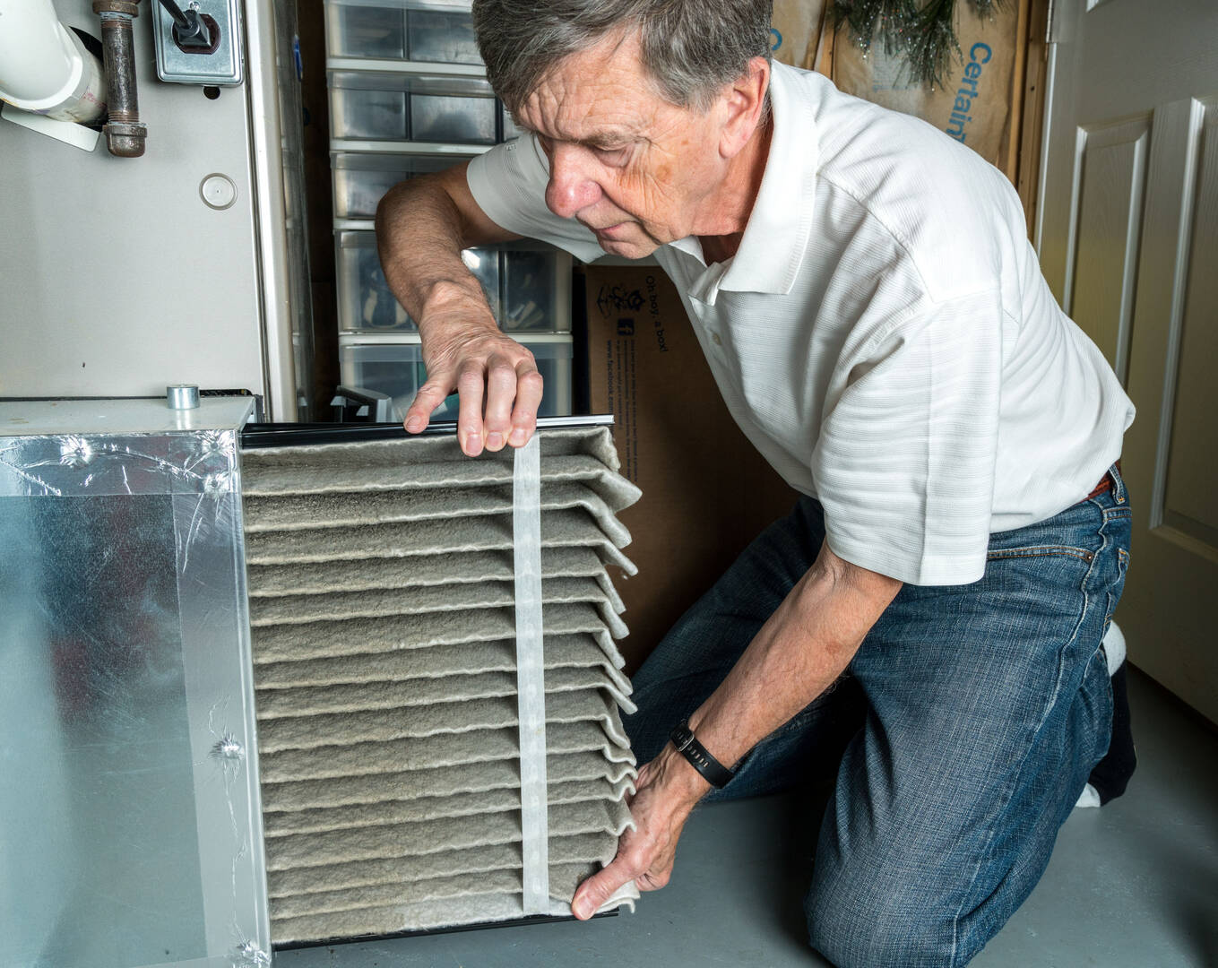 Platinum HVAC Solutions