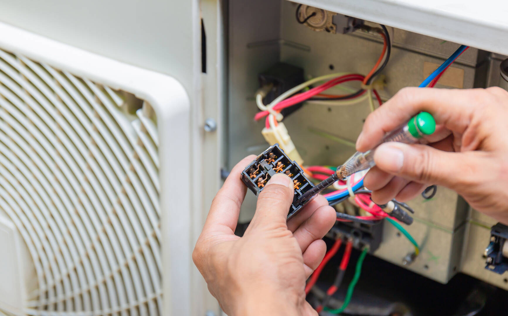 Certified Comfort Heating & Cooling