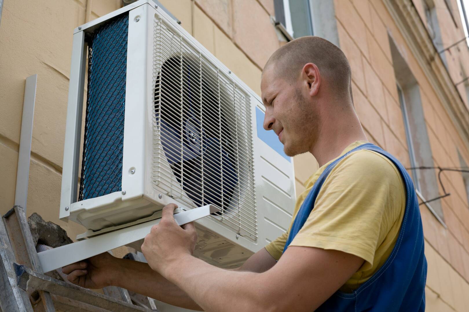 South Shore Heating, Air Conditioning & Hydronic Inc.