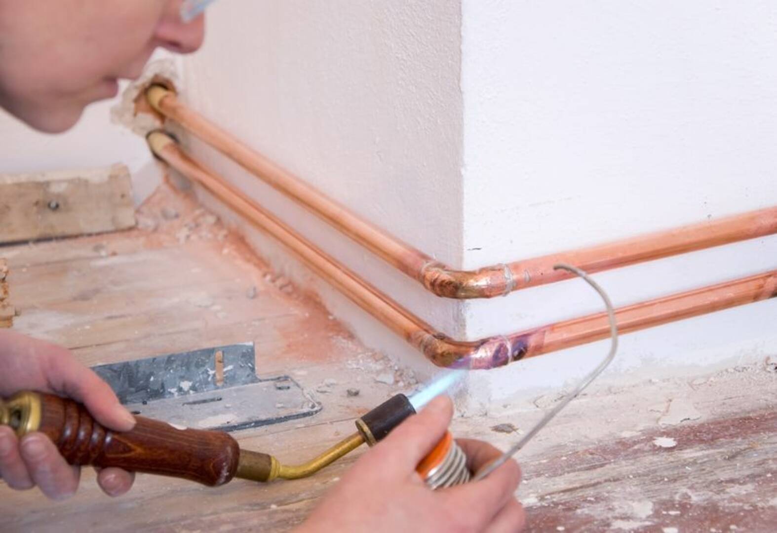 Briarwood Heating & Cooling 