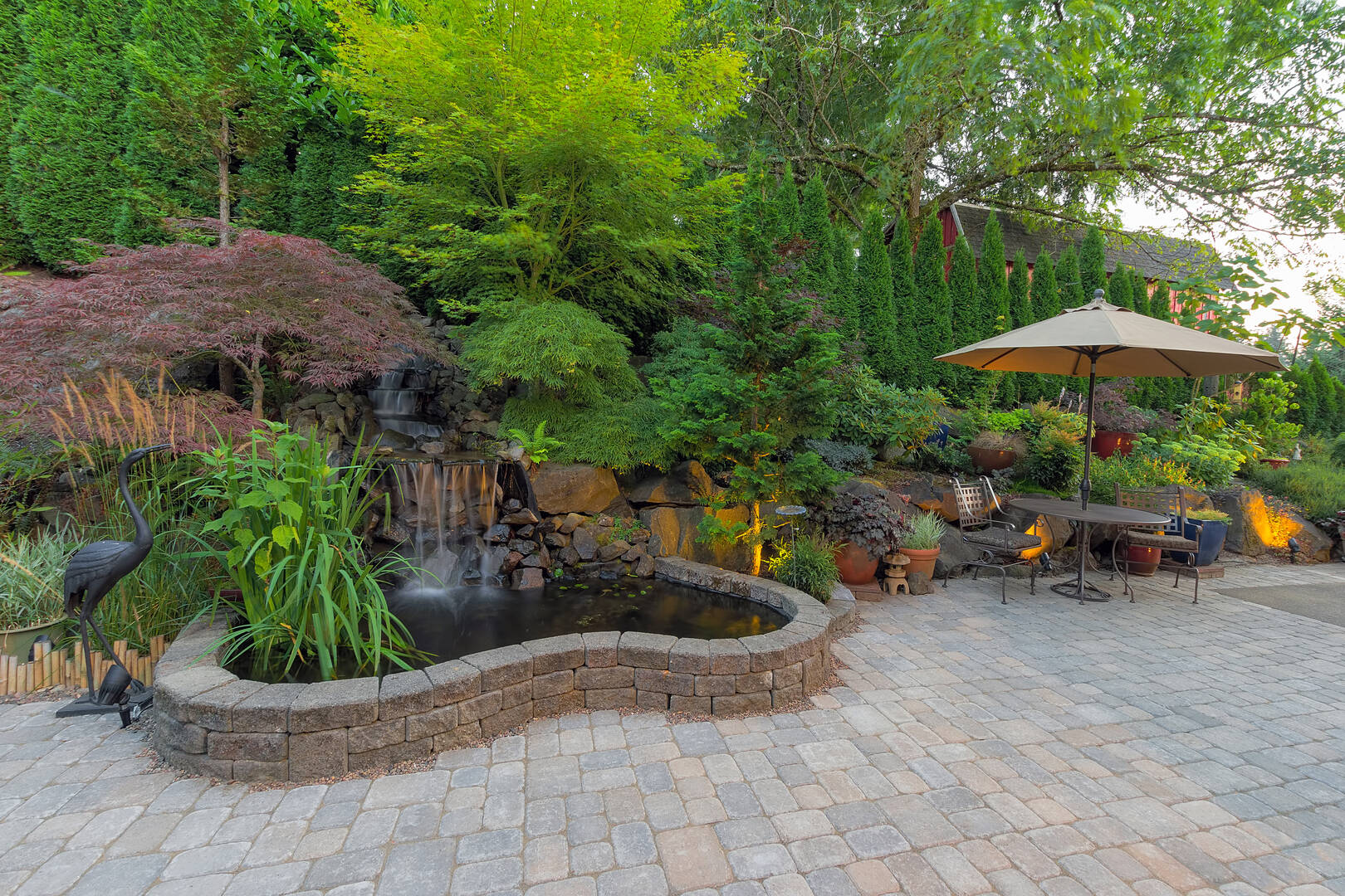 Hudson & Sons Tree Service
