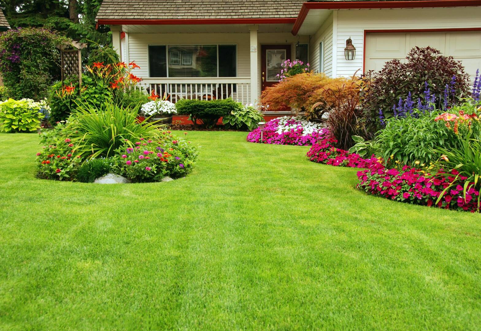 Wholesale Plants & Products