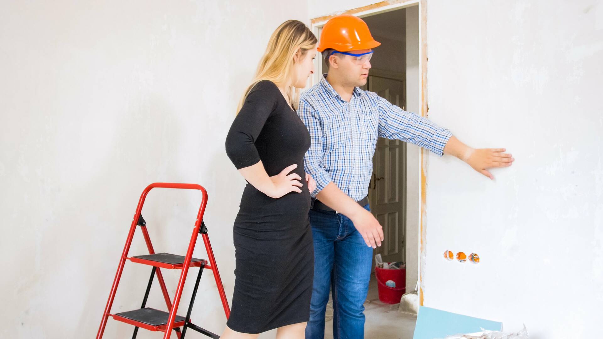 A-Pro-Finish Drywall