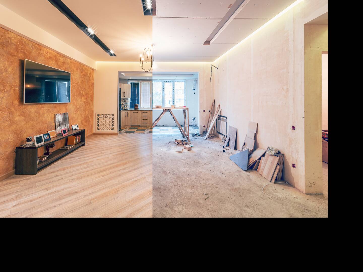 Apex Restoration & Mitigation Inc.