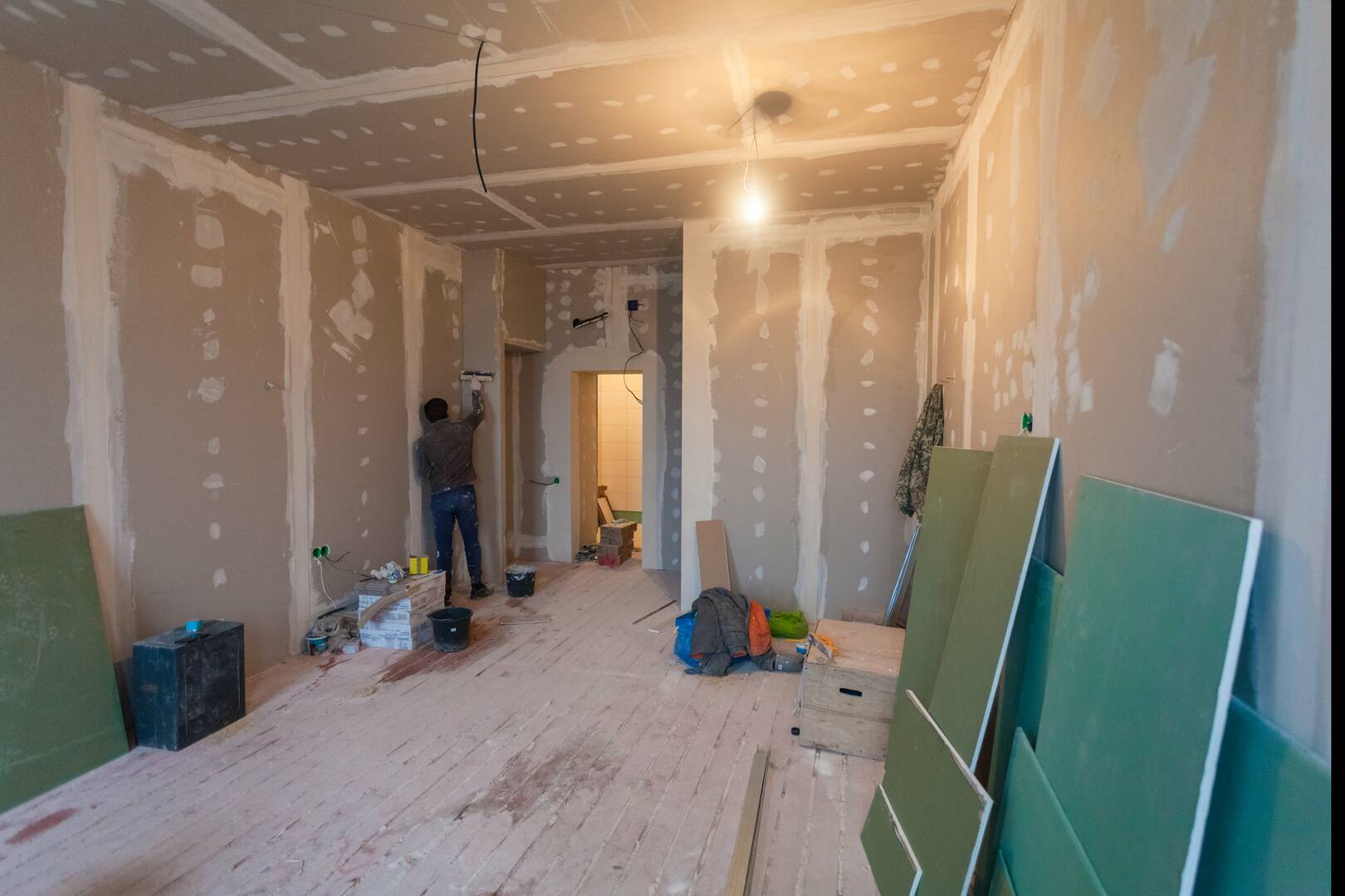 Nico's Flooring