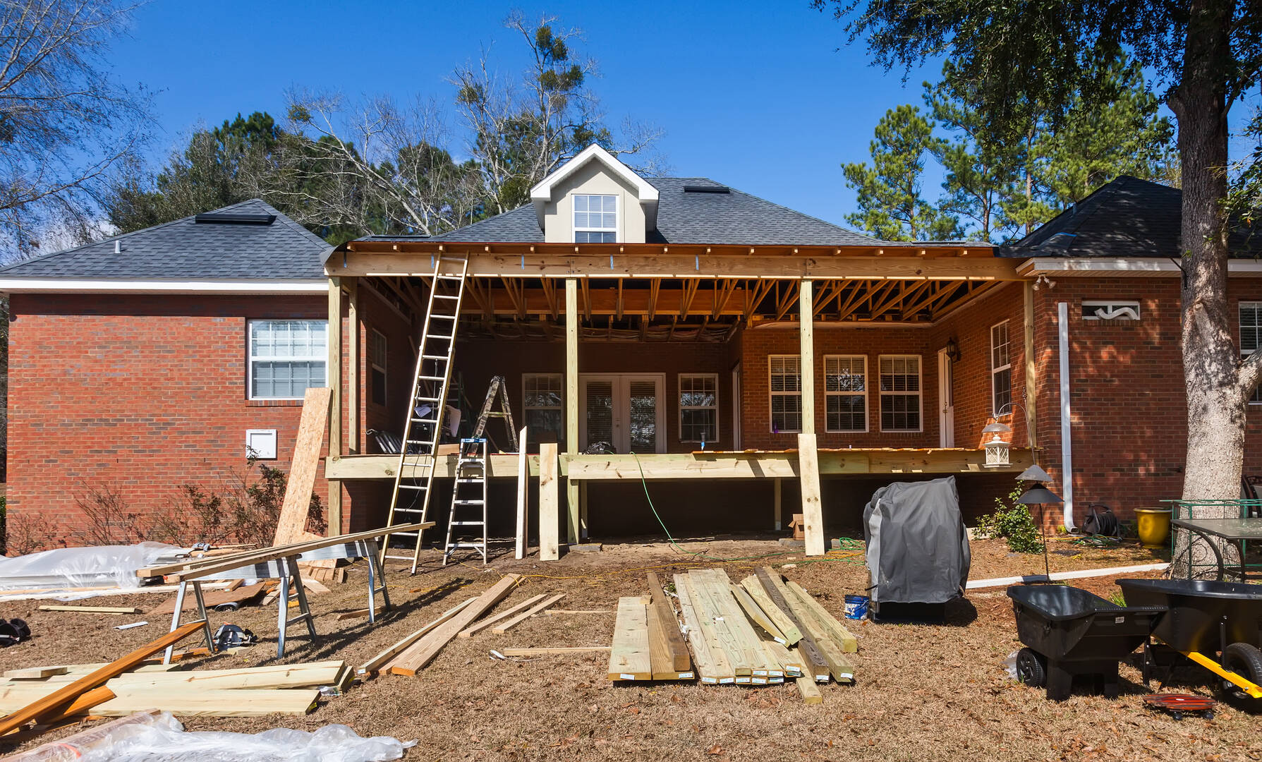 Bay City Tree Services