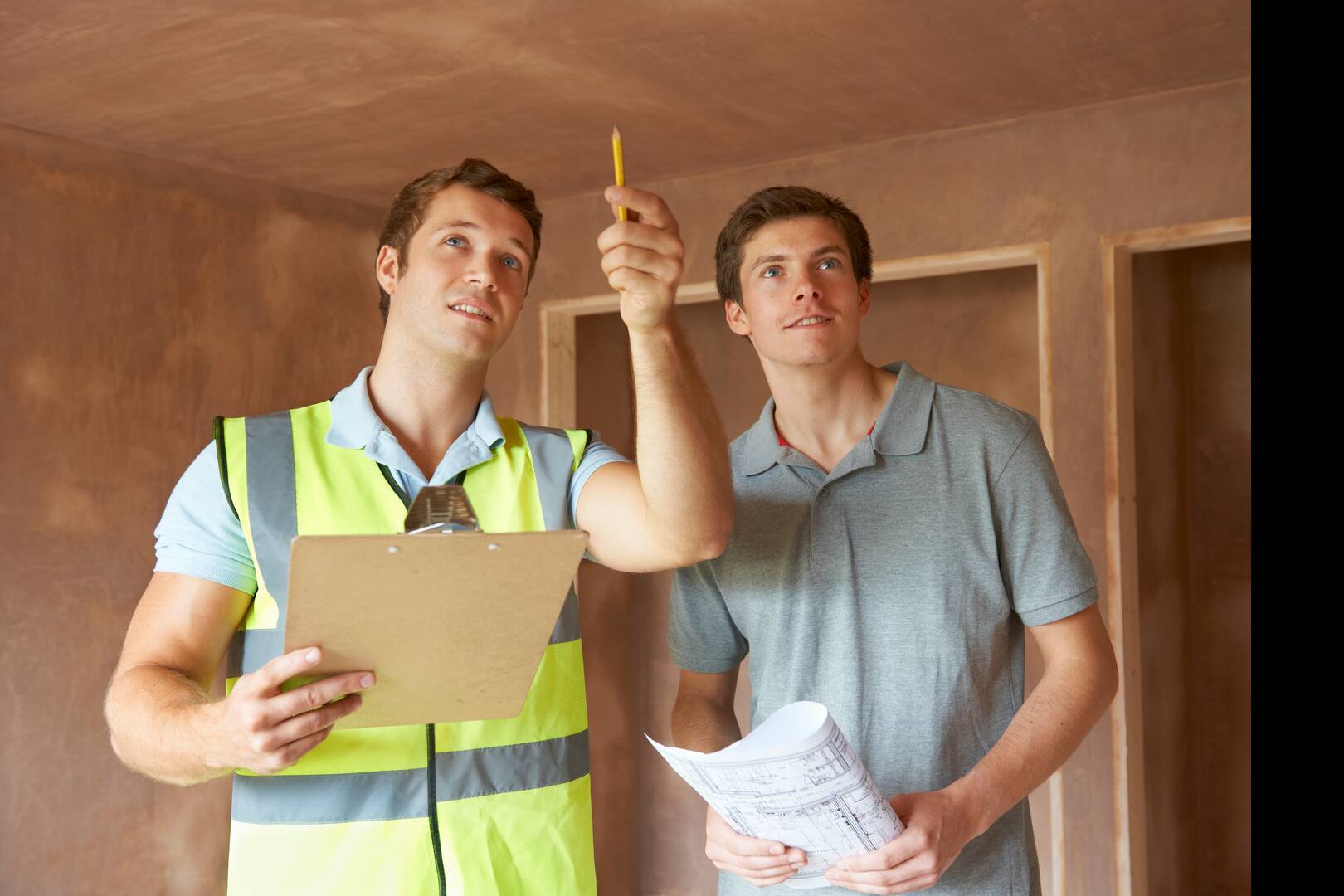 ACI Inspections
