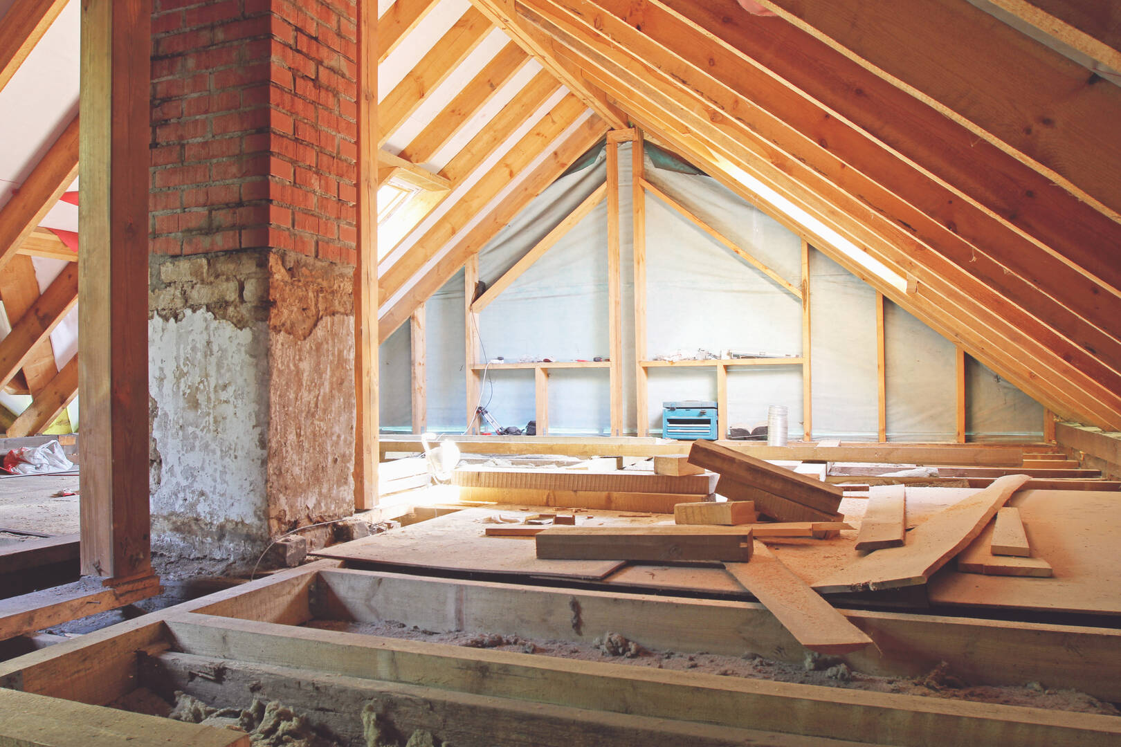 UPstate Home Improvements
