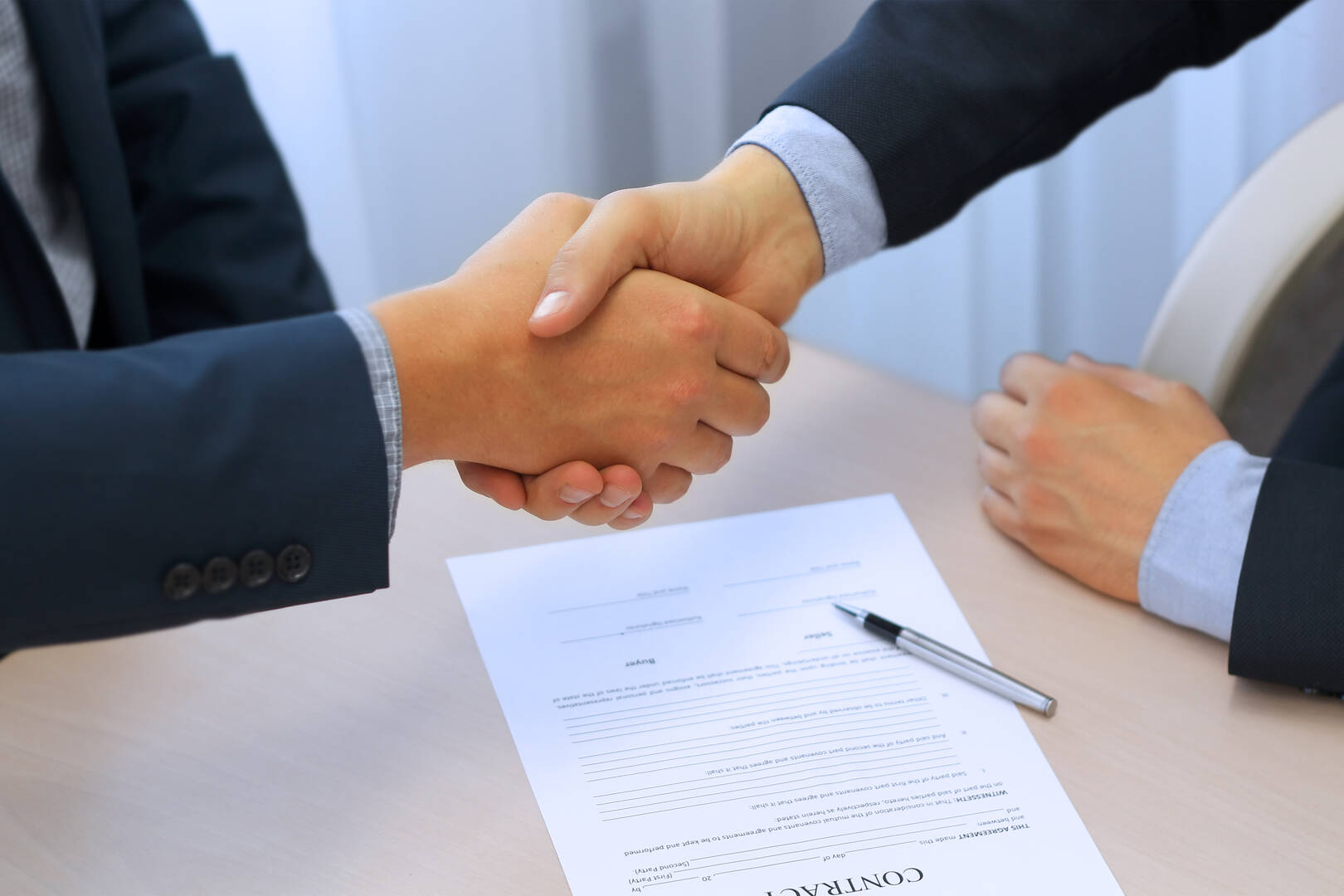 Patriot Insurance Brokers