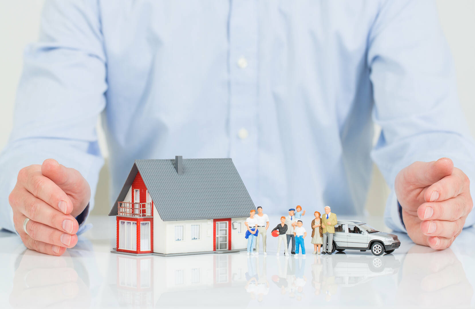 TW Morgan Insurance Services, LLC