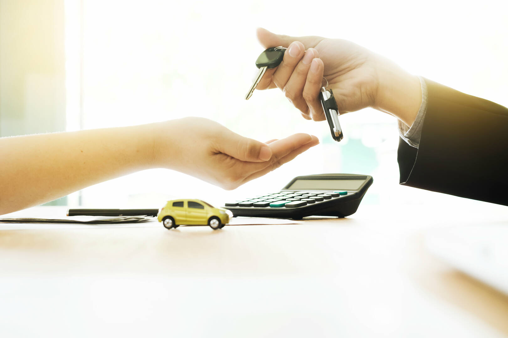 B & B Insurance Agency Inc