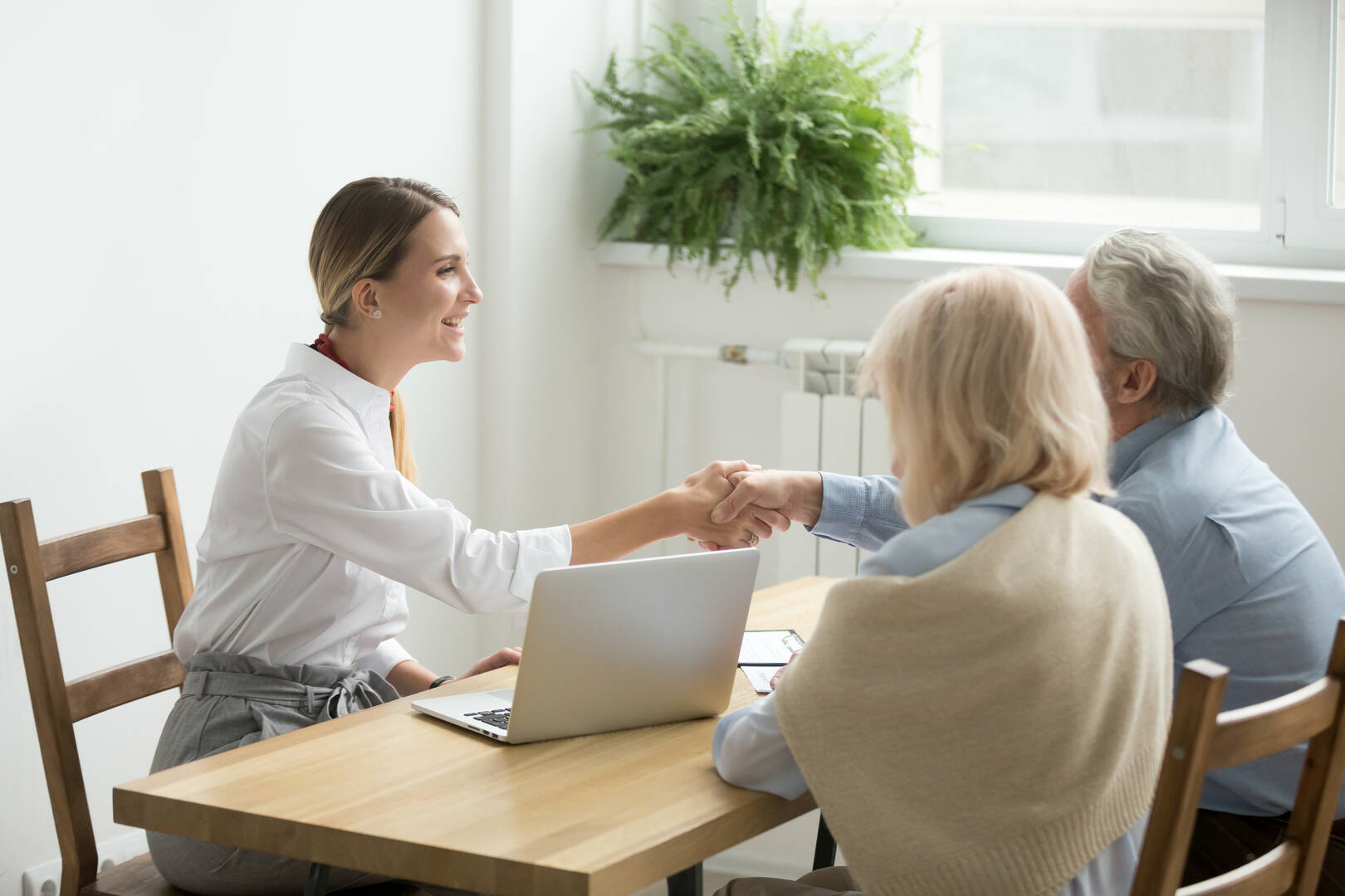 Stringer Insurance Agency