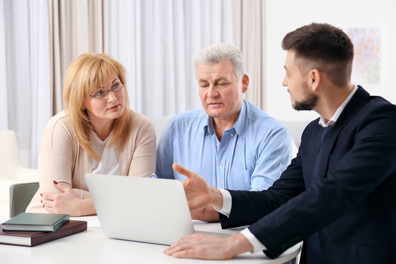 Family Insurance Centers
