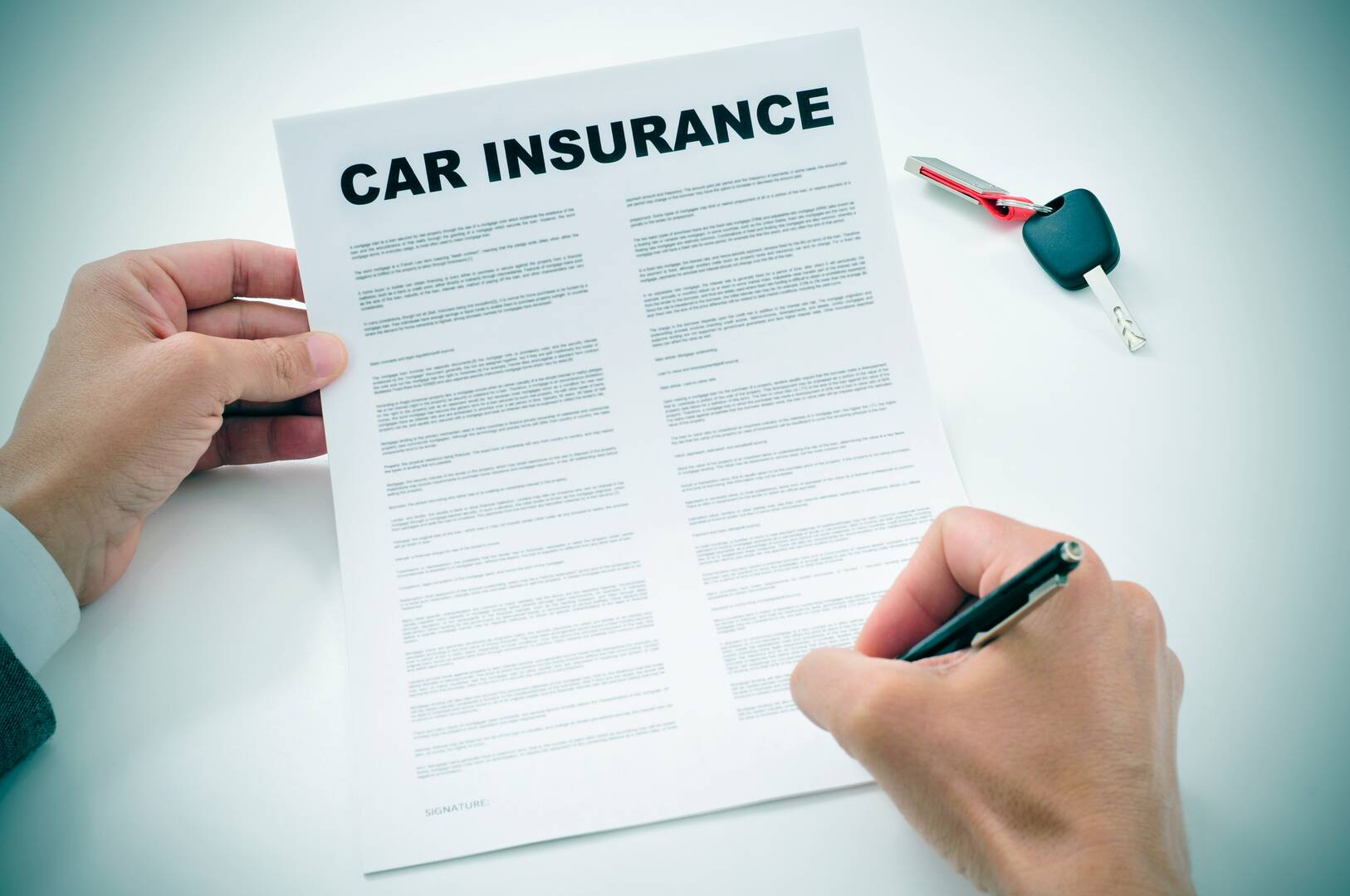 Insurance Service Associates