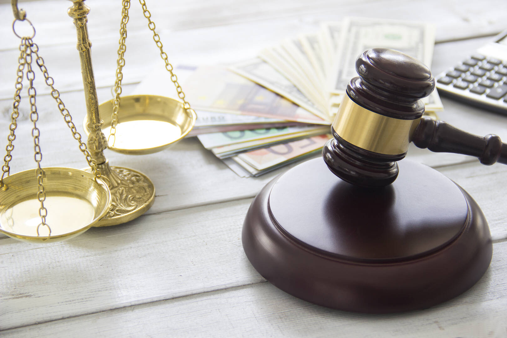 Escobar & Associates Law Firm, Ltd.