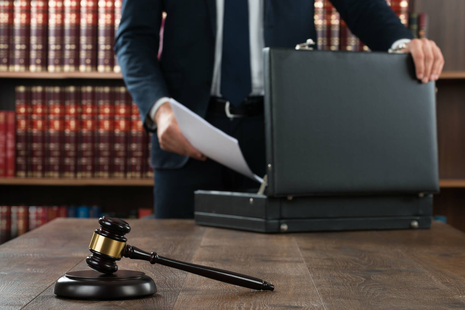 Kalasnik Law Office LLC