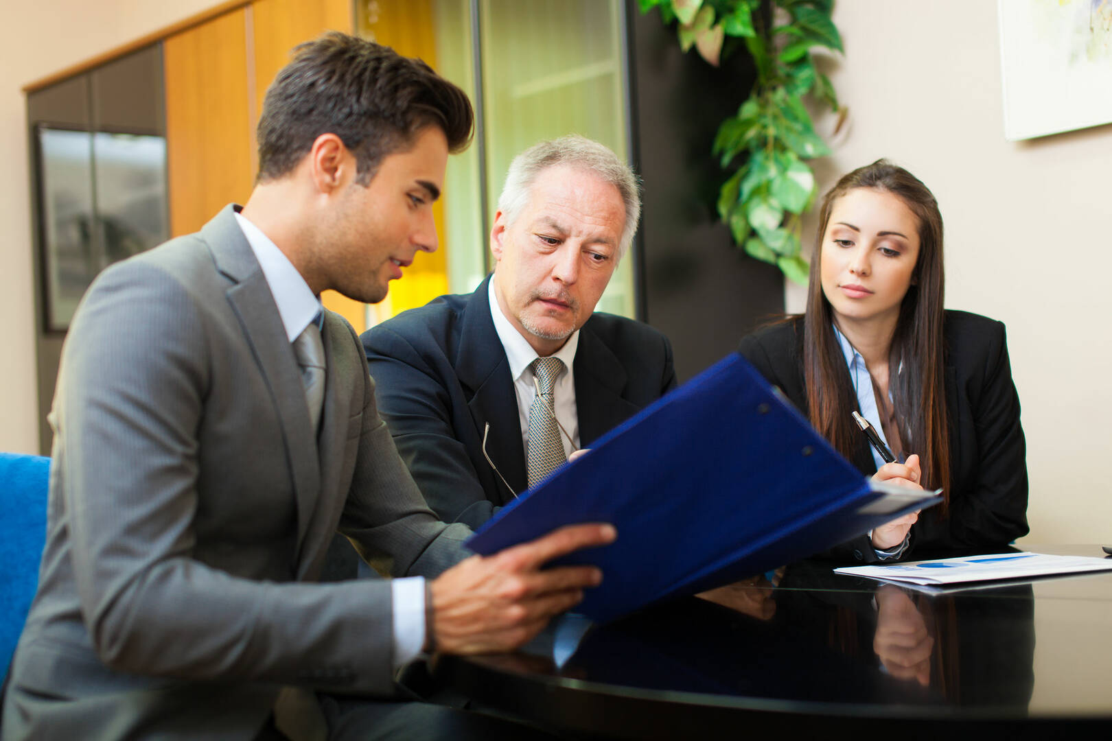 Churdar Law Firm