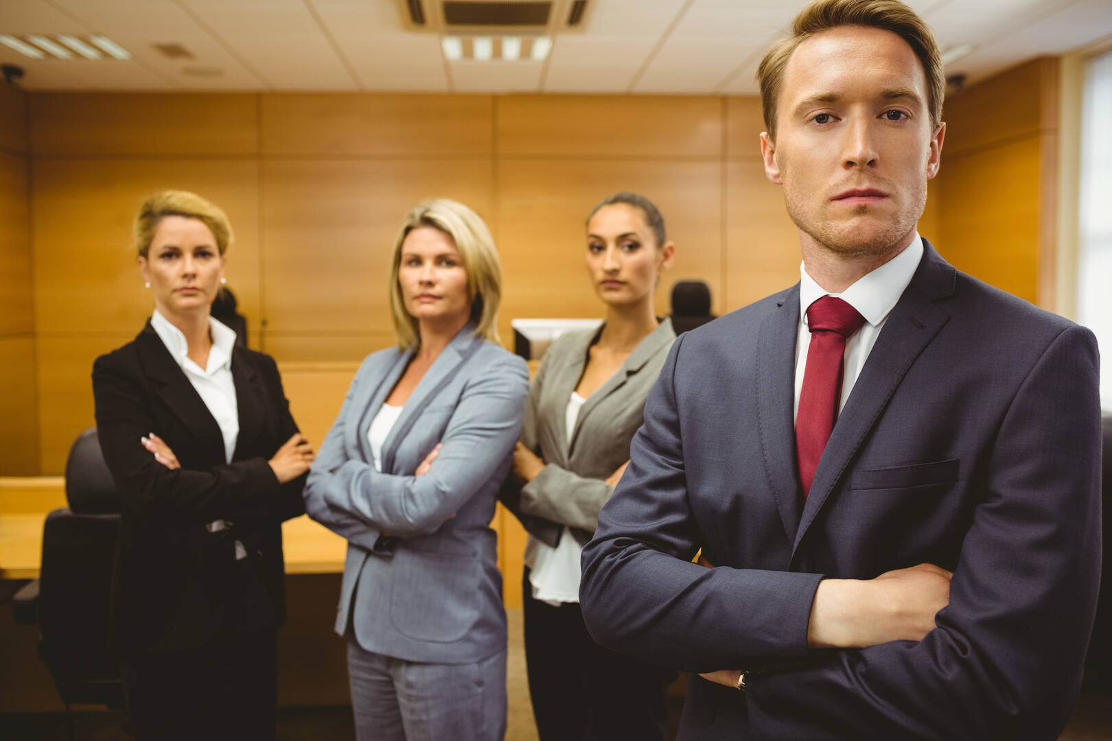 Legal Edge Services