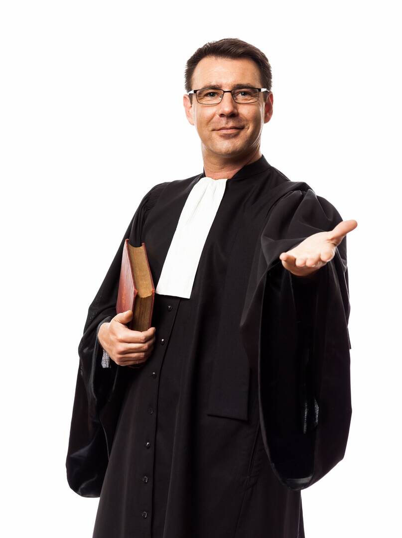 Jeeves Law Group, P.A.