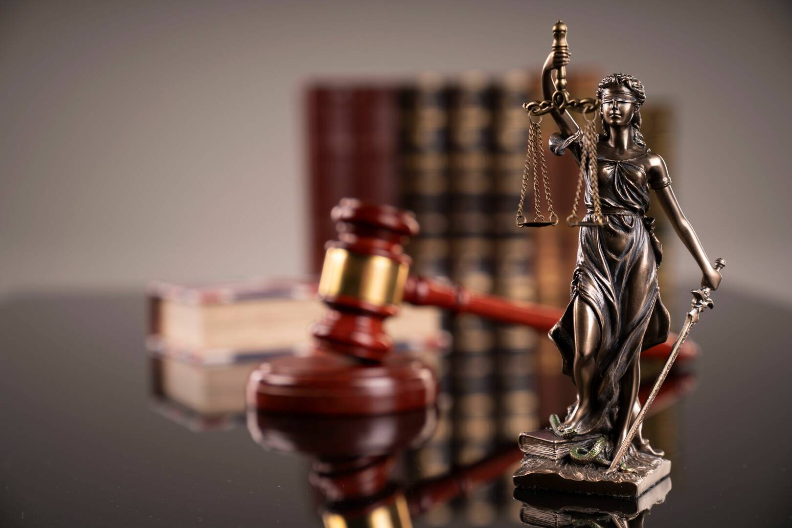 The Law Offices of Bromm, Lindahl, Freeman-Caddy & Lausterer