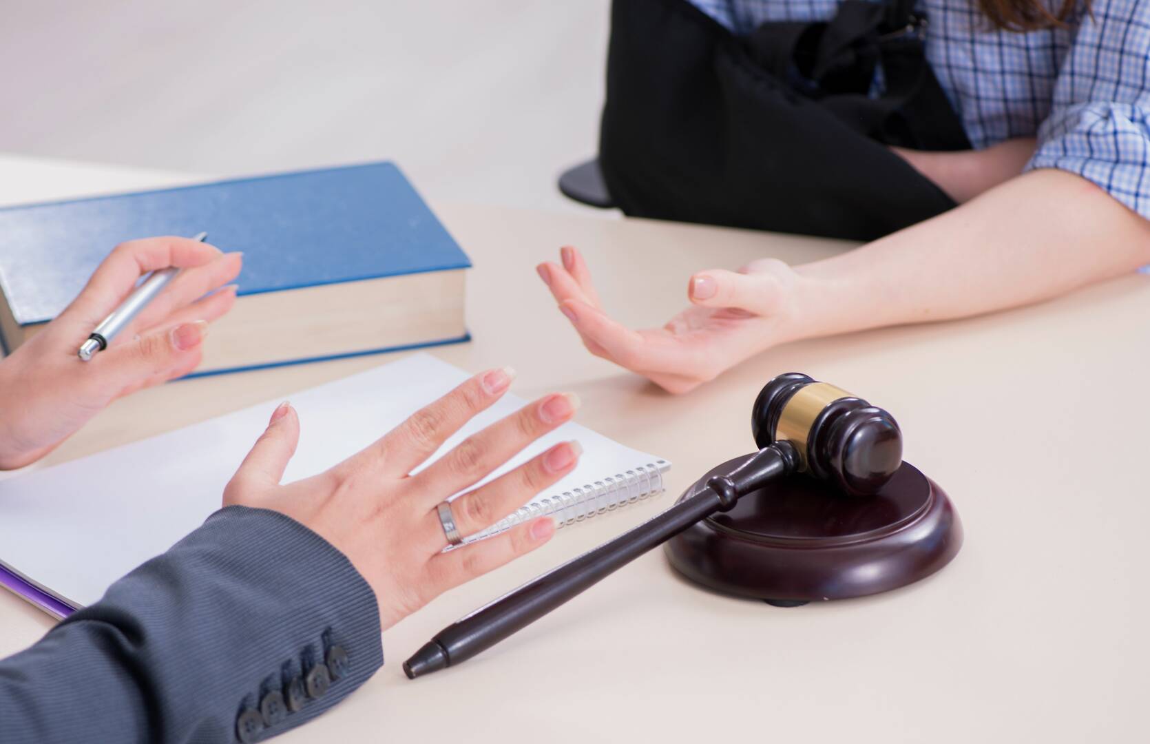The Law Office of Michael Faber