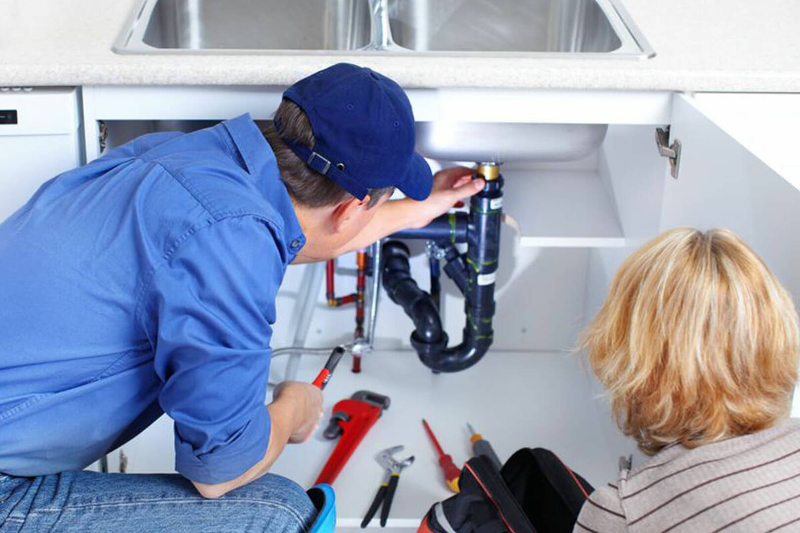 Winn's Plumbing