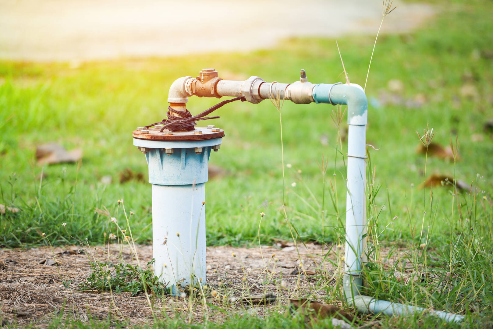 Winn's Plumbing
