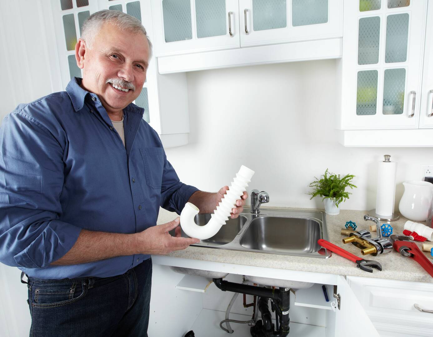 Kabam Plumbing Service LLC