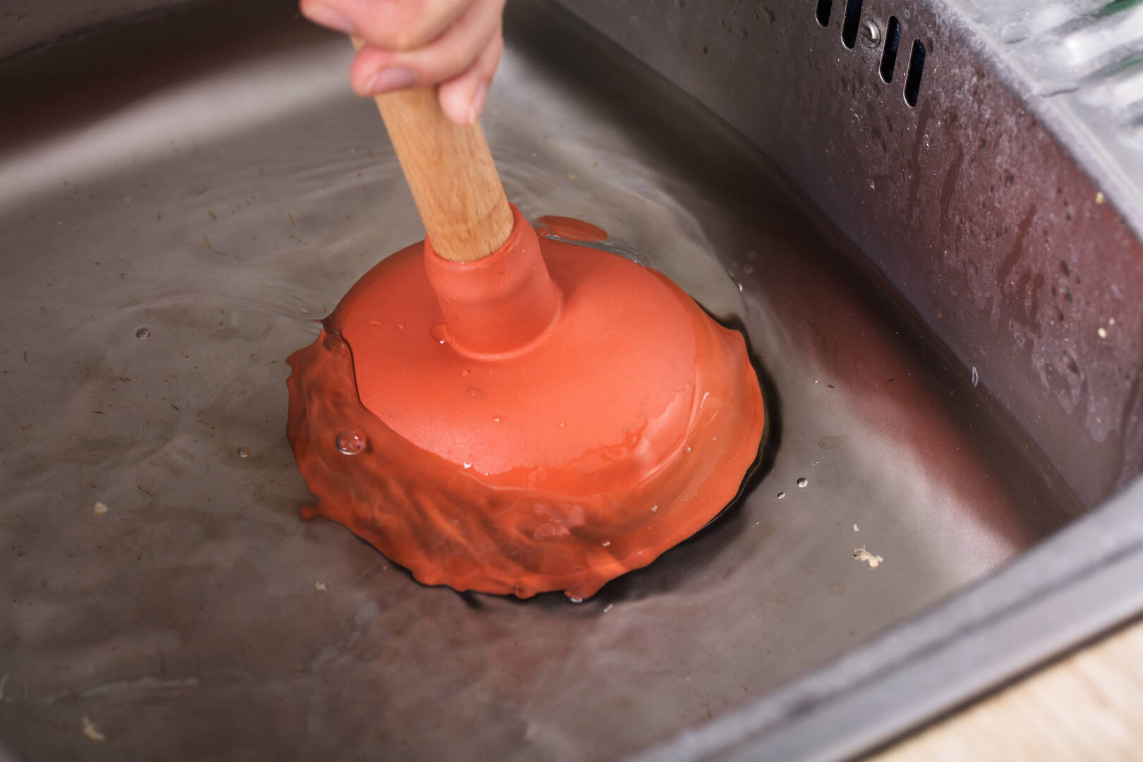Michael Poremski Plumbing & Heating Co.