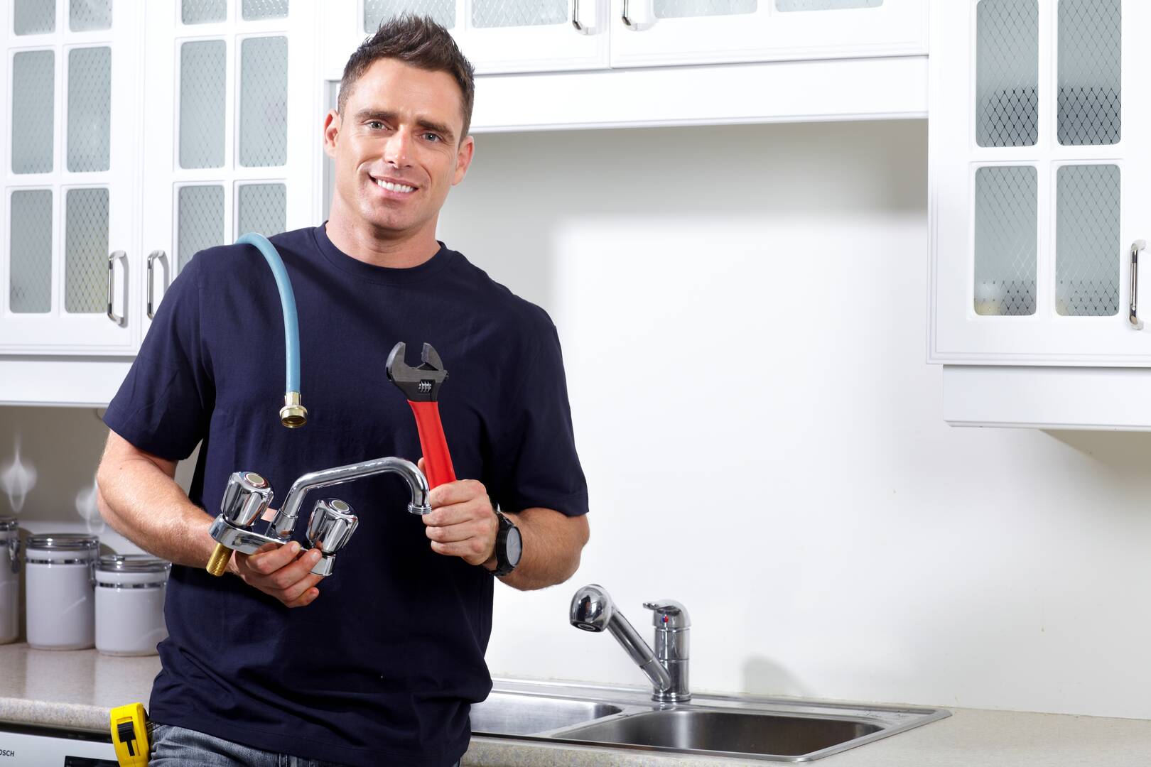 Michigan Plumbing 