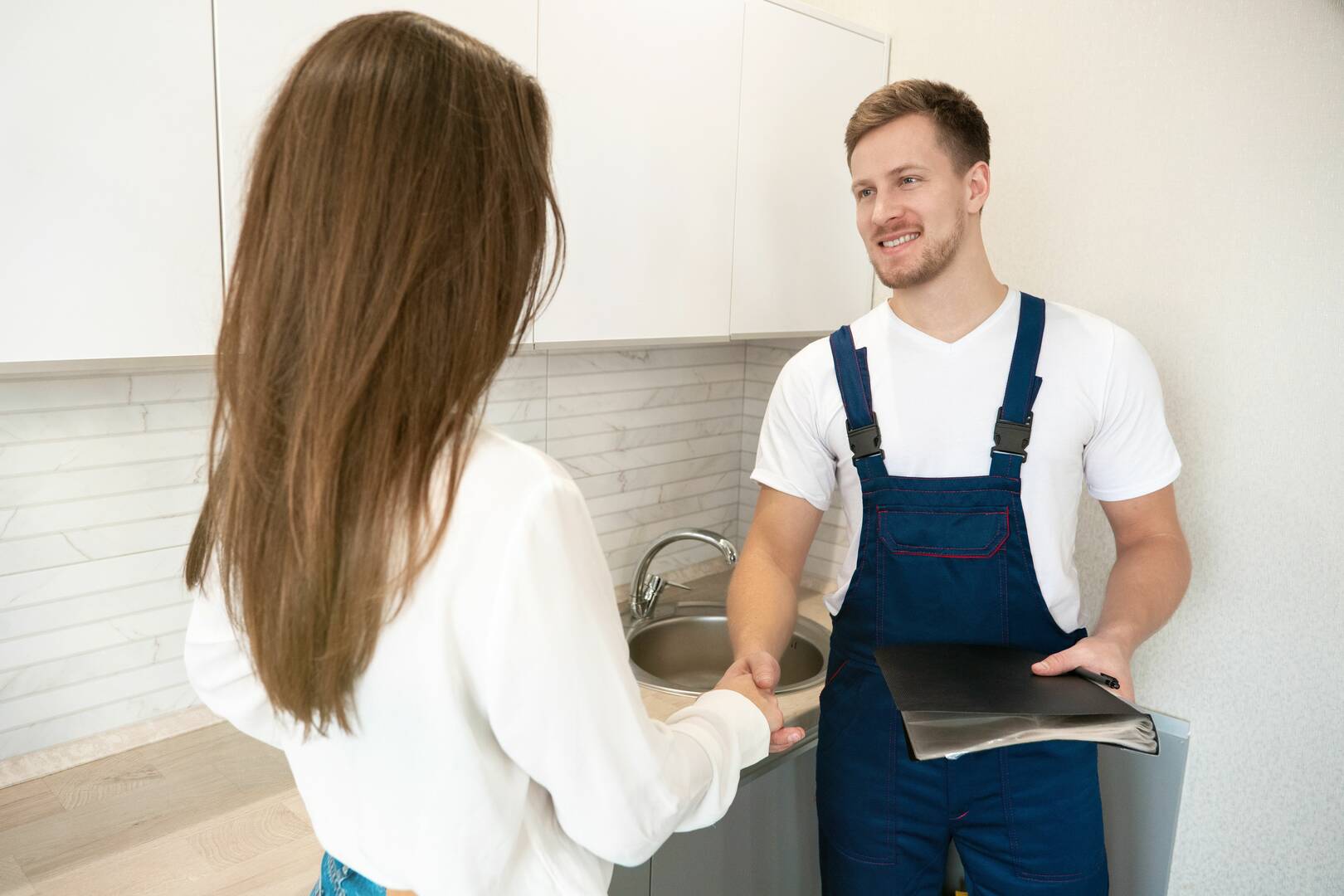 J & S Plumbing Inc